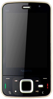 Nokia N96