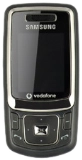 Samsung B520V