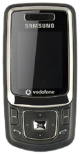 Samsung B520V