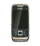 Nokia E66