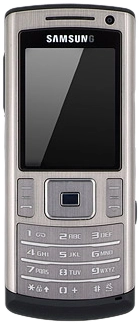 Imagem Samsung U800
