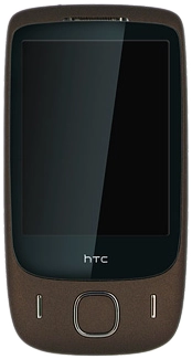 Imagem HTC Touch 3G