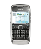 Nokia E71
