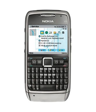 Imagem Nokia E71