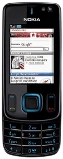 Nokia 6600 Slide