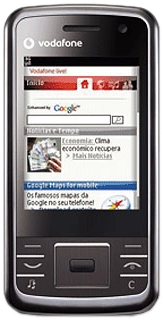 Imagem Vodafone 830