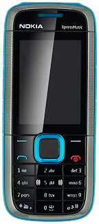 Nokia 5130 XpressMusic