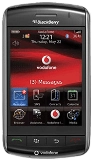 BlackBerry Storm