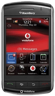 Imagem BlackBerry Storm