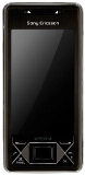 Sony Ericsson Xperia X1