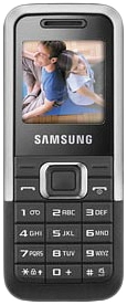 Samsung E1120