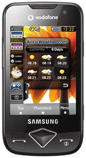 Samsung Blade