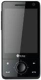 HTC Touch Pro