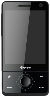 Imagem HTC Touch Pro