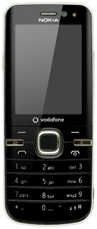 Nokia 6730