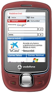 Vodafone Indie