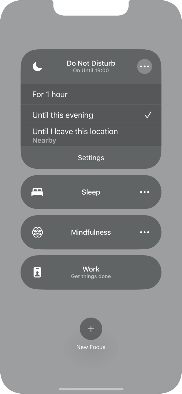 Slide your finger upwards starting from the bottom of the screen to return to the home screen. Slide your finger upwards starting from the bottom of the screen to return to the home screen.