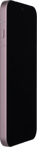 Imagen 3: Vista del lateral izquierdo del OPPO Find X9 Pro 5G - Silver