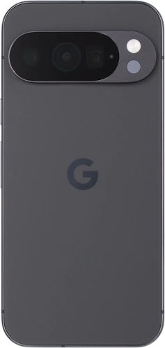 Imagen 2: Vista posterior del Google Pixel 10 Pro - Black