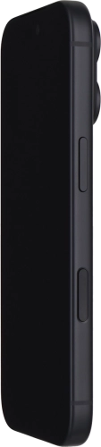 Imagen 4: Vista del lateral derecho del Apple iPhone 18 Pro - Black