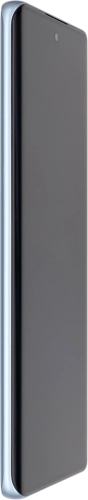 Imagen 3: Vista del lateral izquierdo del Xiaomi Redmi Note 15 5G - DarkGray