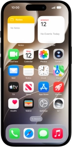 Apple iPhone 16