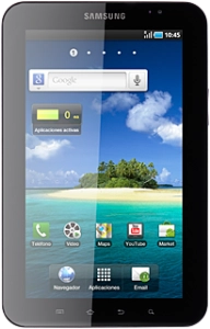 Samsung Galaxy Tab