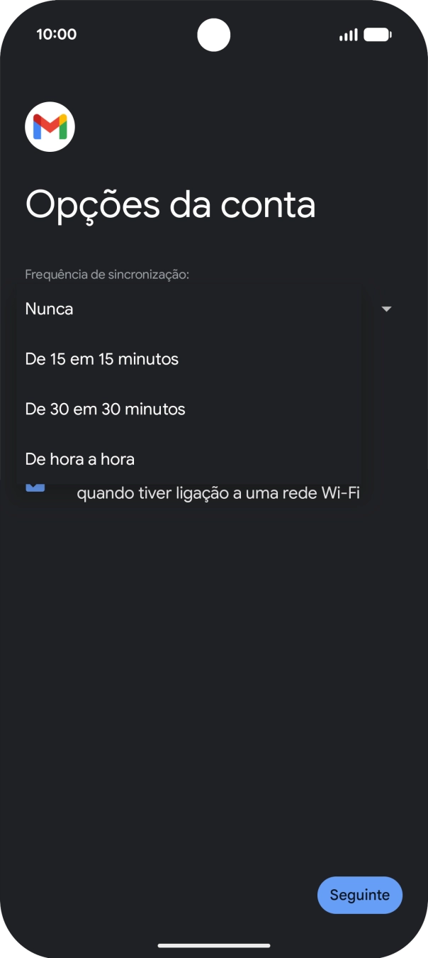 Prima a definição pretendida.