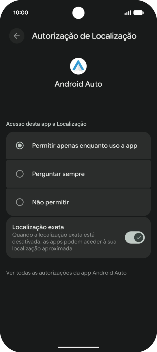 Prima a definição pretendida.