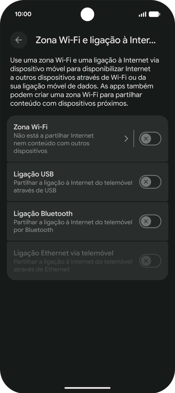 Prima Zona Wi-Fi.