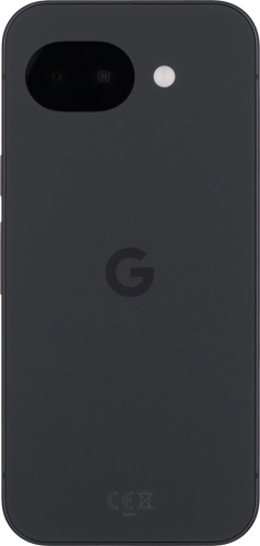 Imagen 2: Vista posterior del Google Pixel 10a - Black