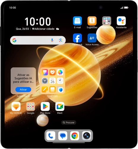 Honor Magic V3