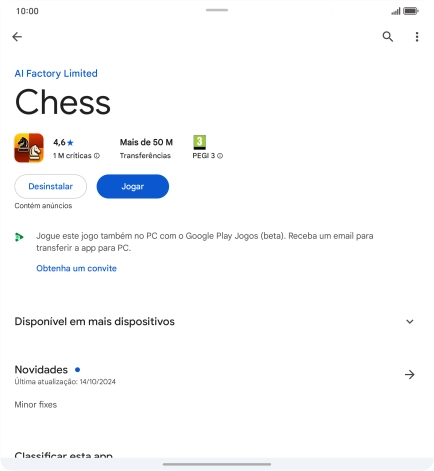 Prima Desinstalar.