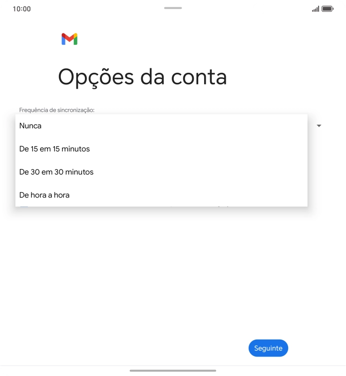 Prima a definição pretendida.