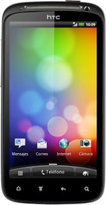 HTC Sensation