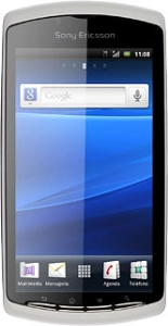 Sony Ericsson Xperia Play