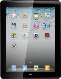 Apple iPad 2 Wi-Fi + 3G (iOS4)