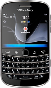 BlackBerry Bold 9900