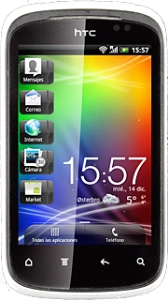 HTC Explorer