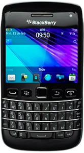 BlackBerry Bellagio