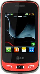 LG Viper
