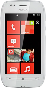 Nokia Lumia 710