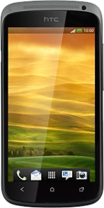 HTC One S