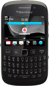 BlackBerry 9220