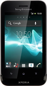 Sony Xperia tipo