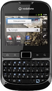 Vodafone Smart Chat