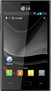 LG Optimus L5
