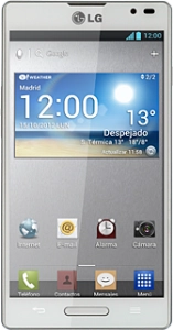 LG Optimus L9