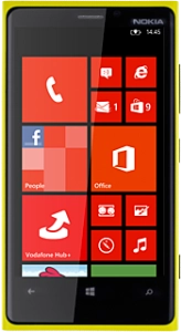 Nokia Lumia 920
