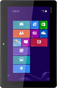 ASUS VivoTab RT